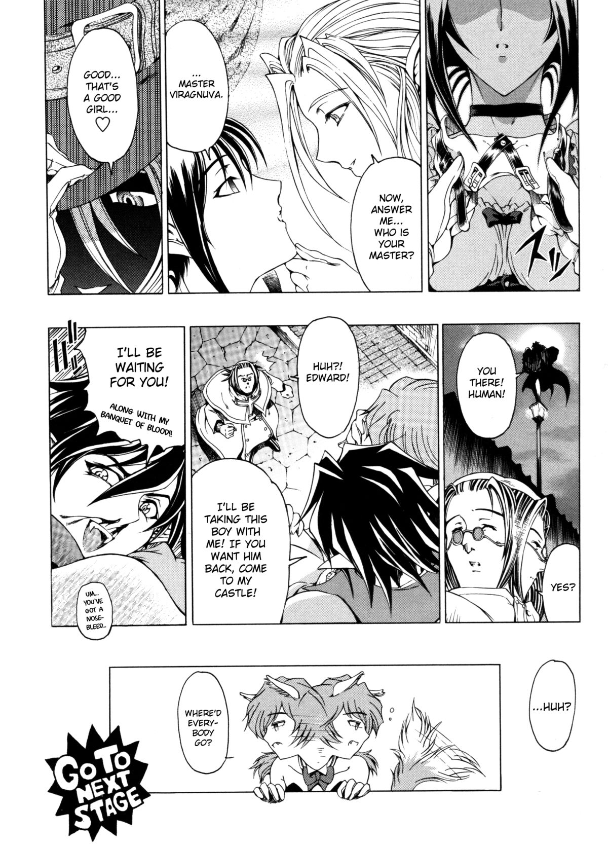 Hallow Hallow page 127
