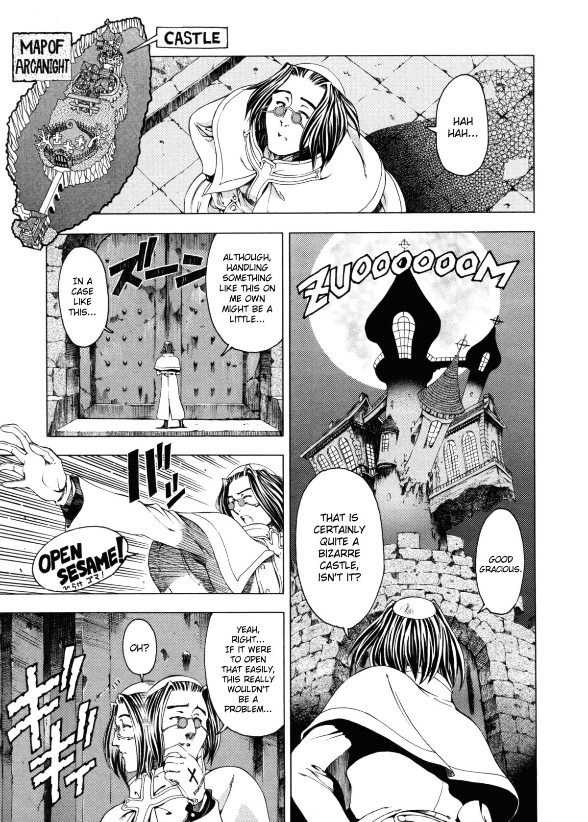 Hallow Hallow page 130