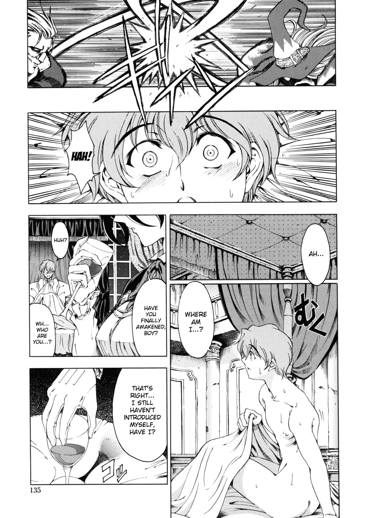 Hallow Hallow page 134