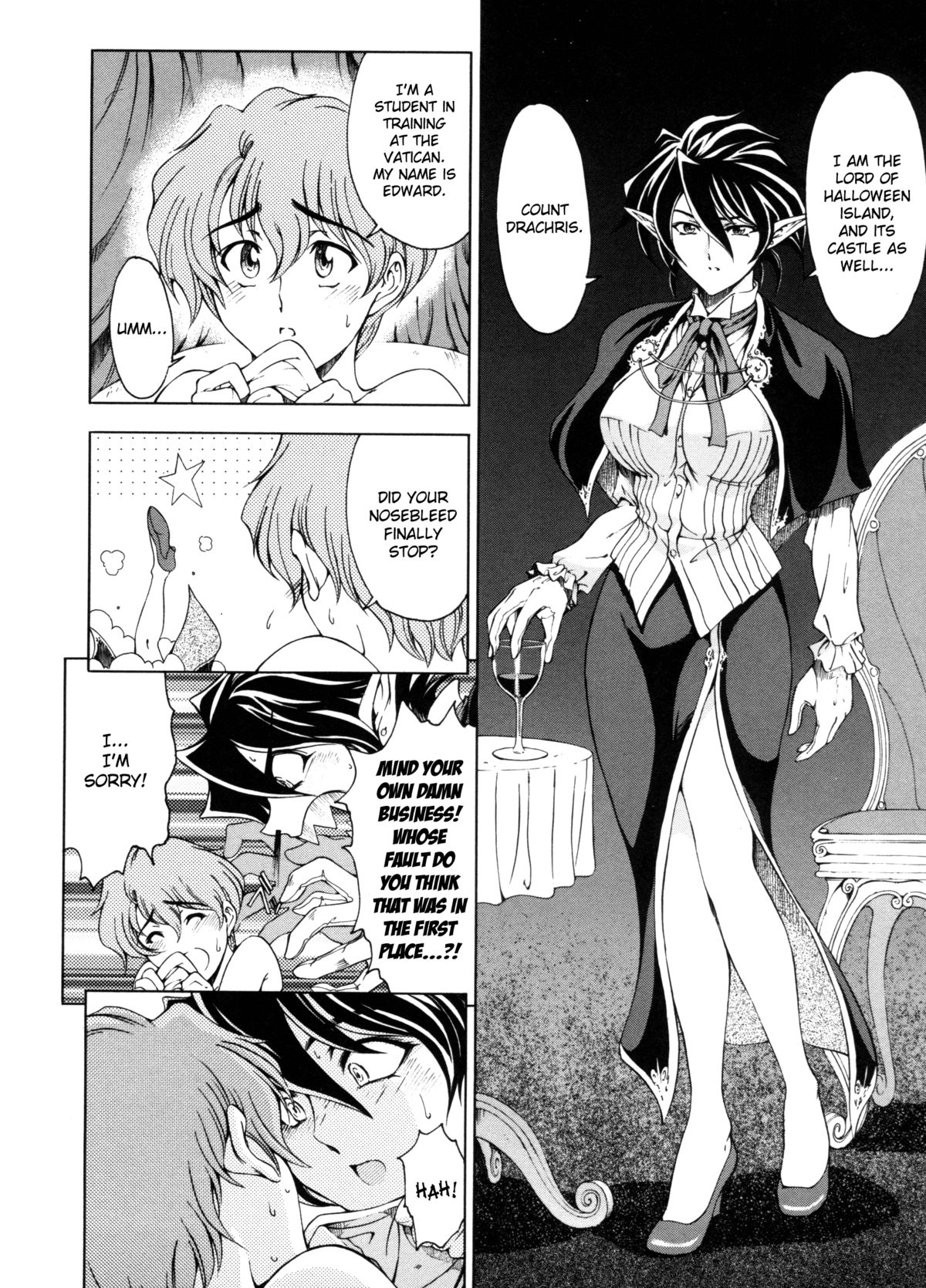 Hallow Hallow page 135
