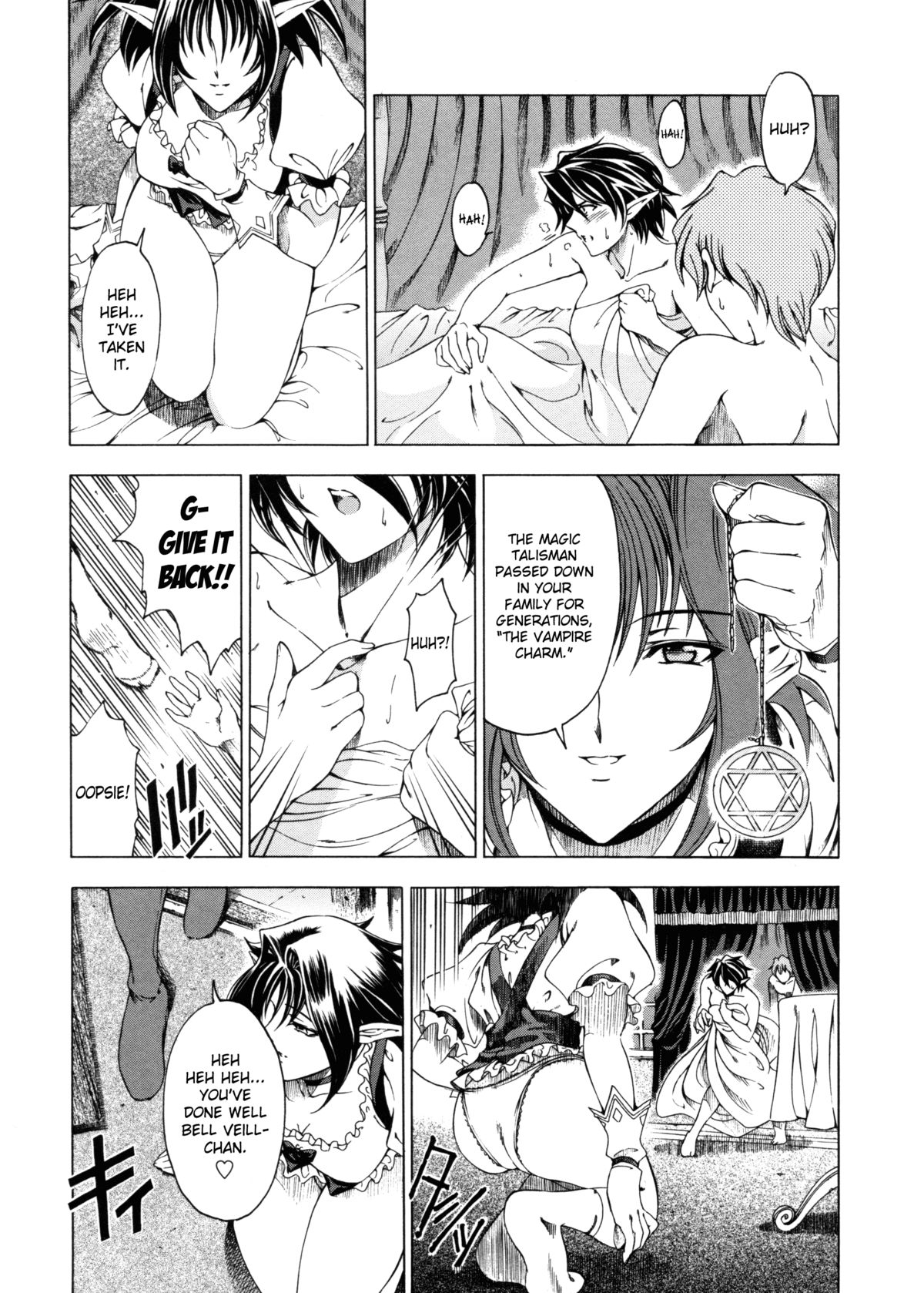Hallow Hallow page 152