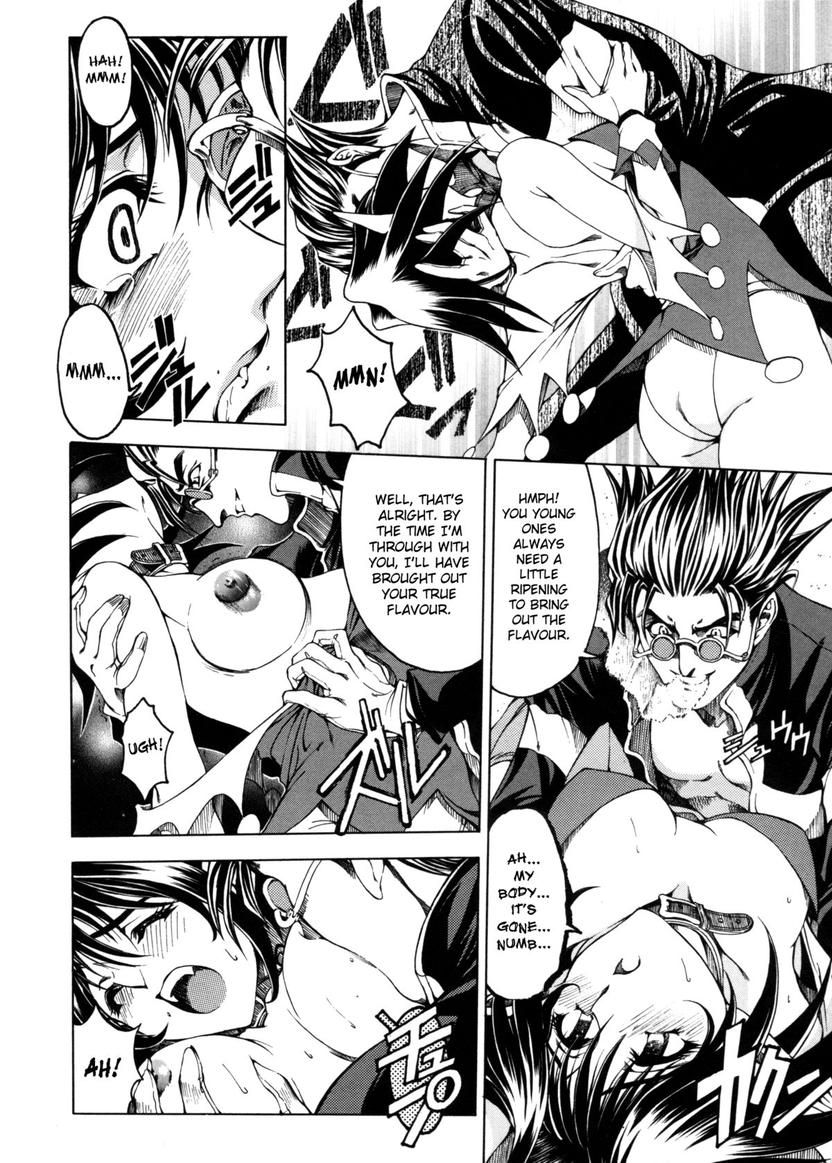 Hallow Hallow page 19