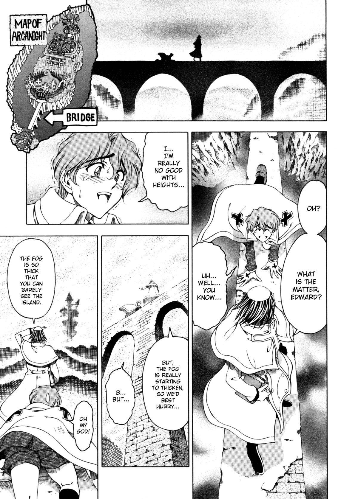 Hallow Hallow page 26