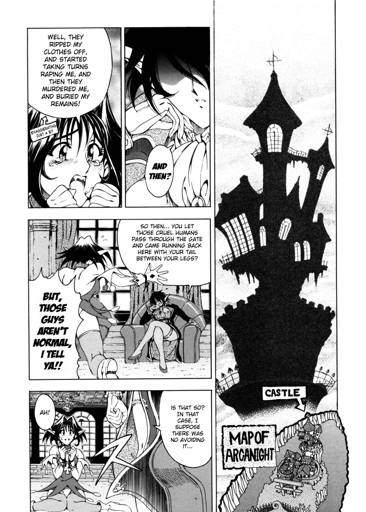 Hallow Hallow page 28
