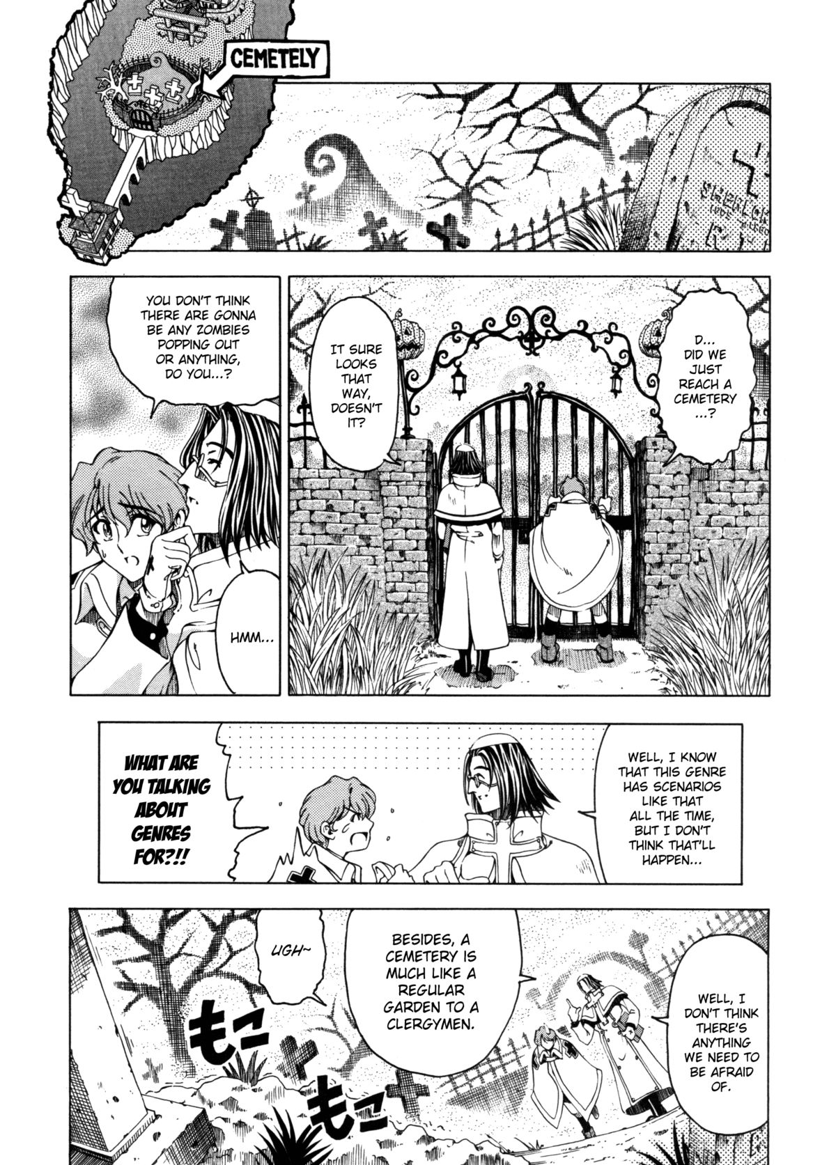 Hallow Hallow page 31