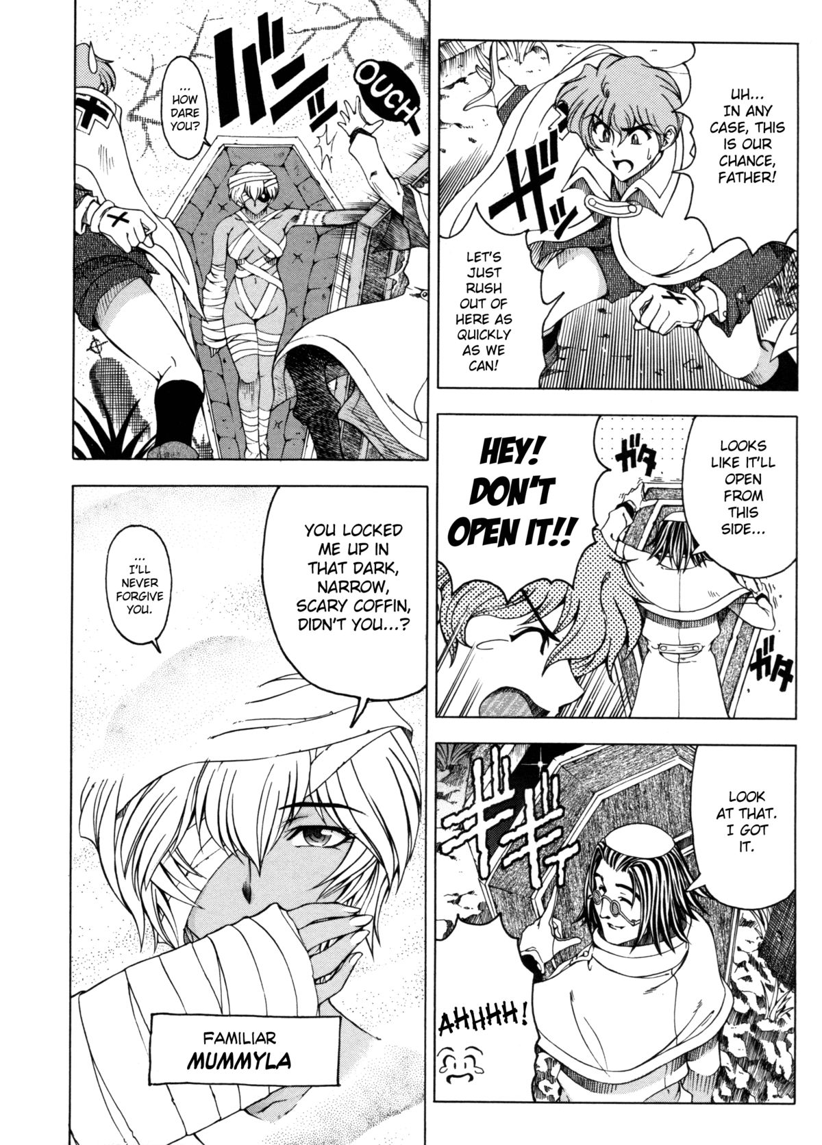 Hallow Hallow page 33