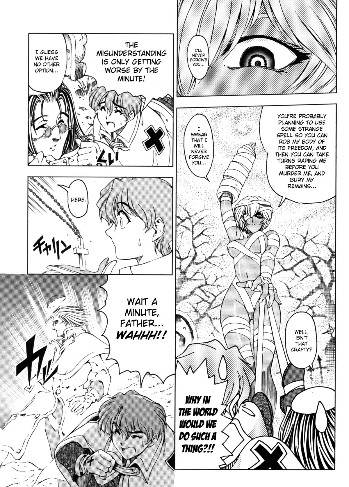 Hallow Hallow page 36