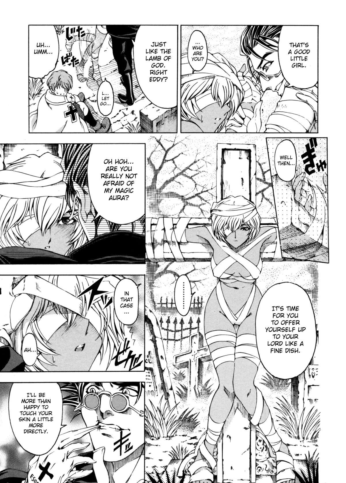 Hallow Hallow page 38