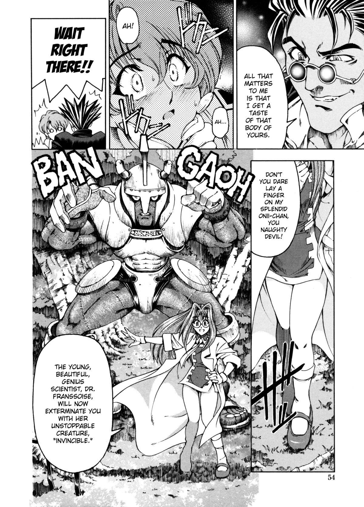 Hallow Hallow page 53