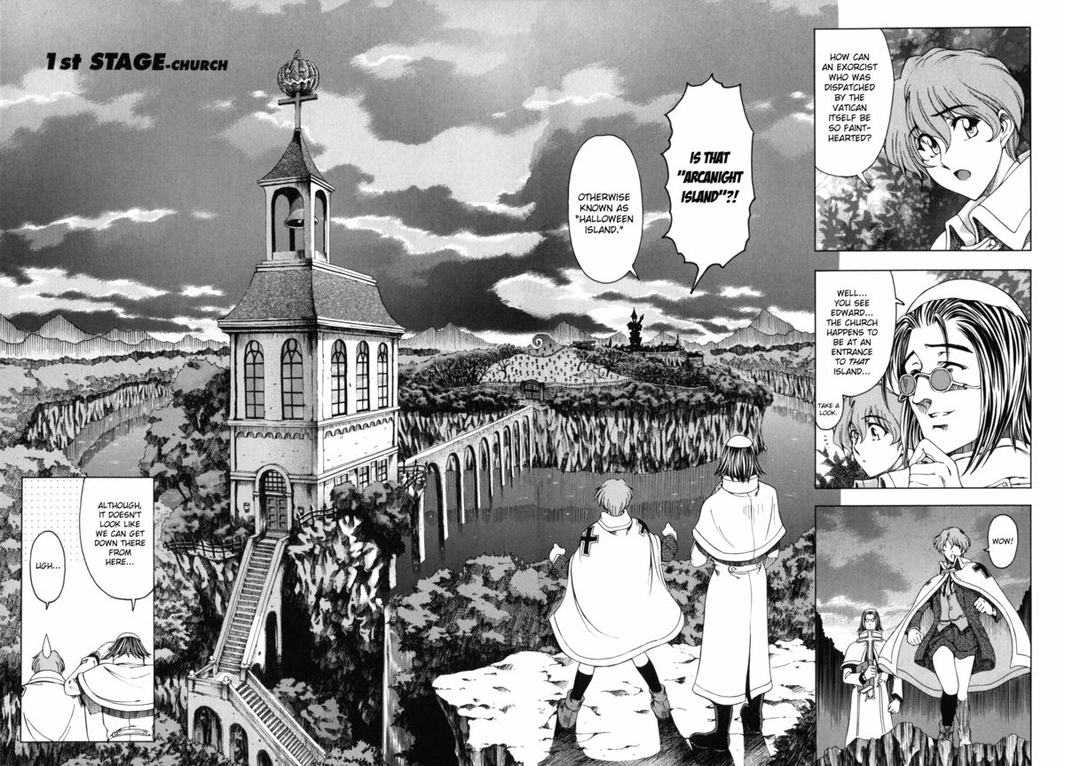Hallow Hallow page 8