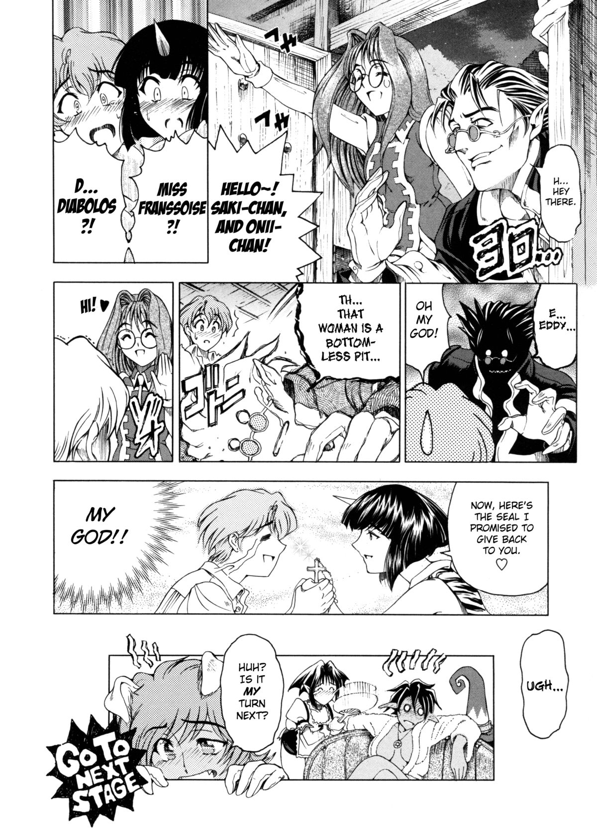 Hallow Hallow page 87