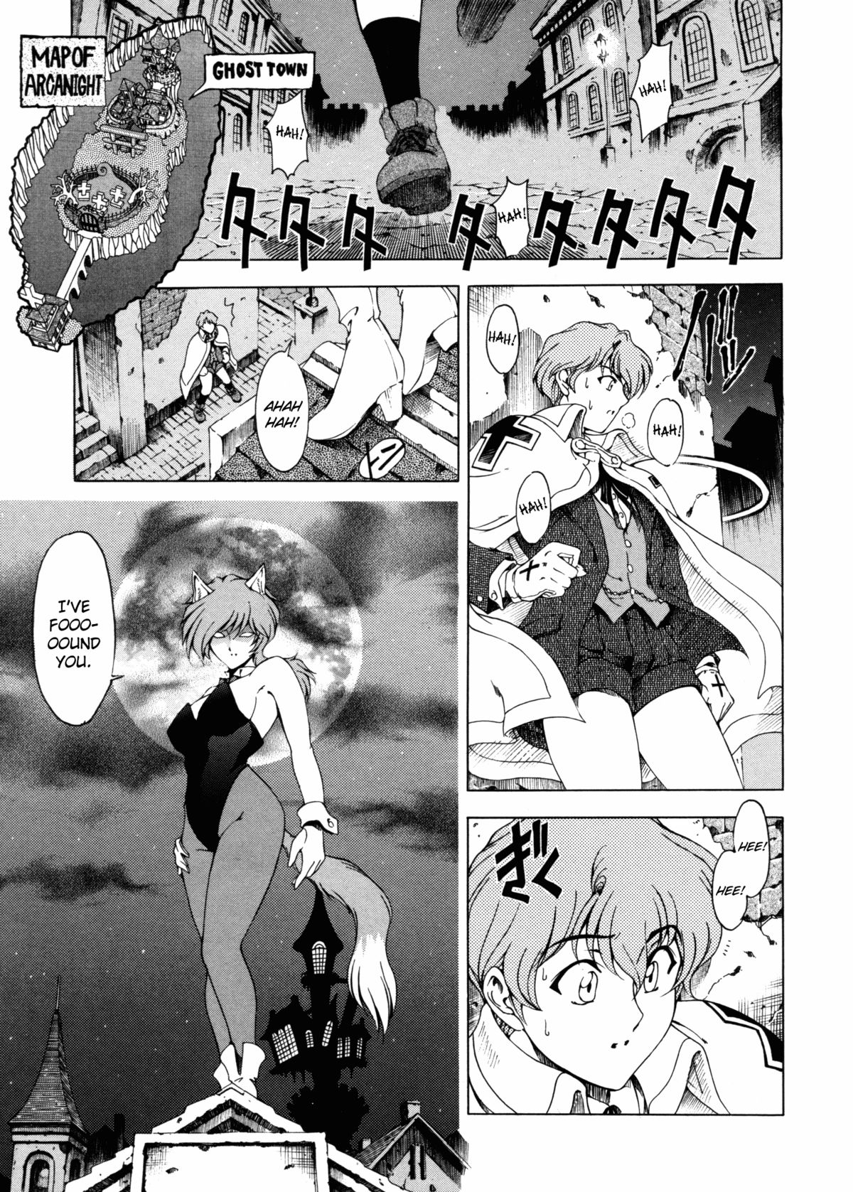 Hallow Hallow page 88
