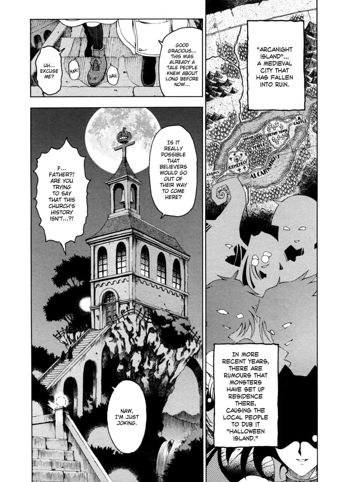 Hallow Hallow page 9