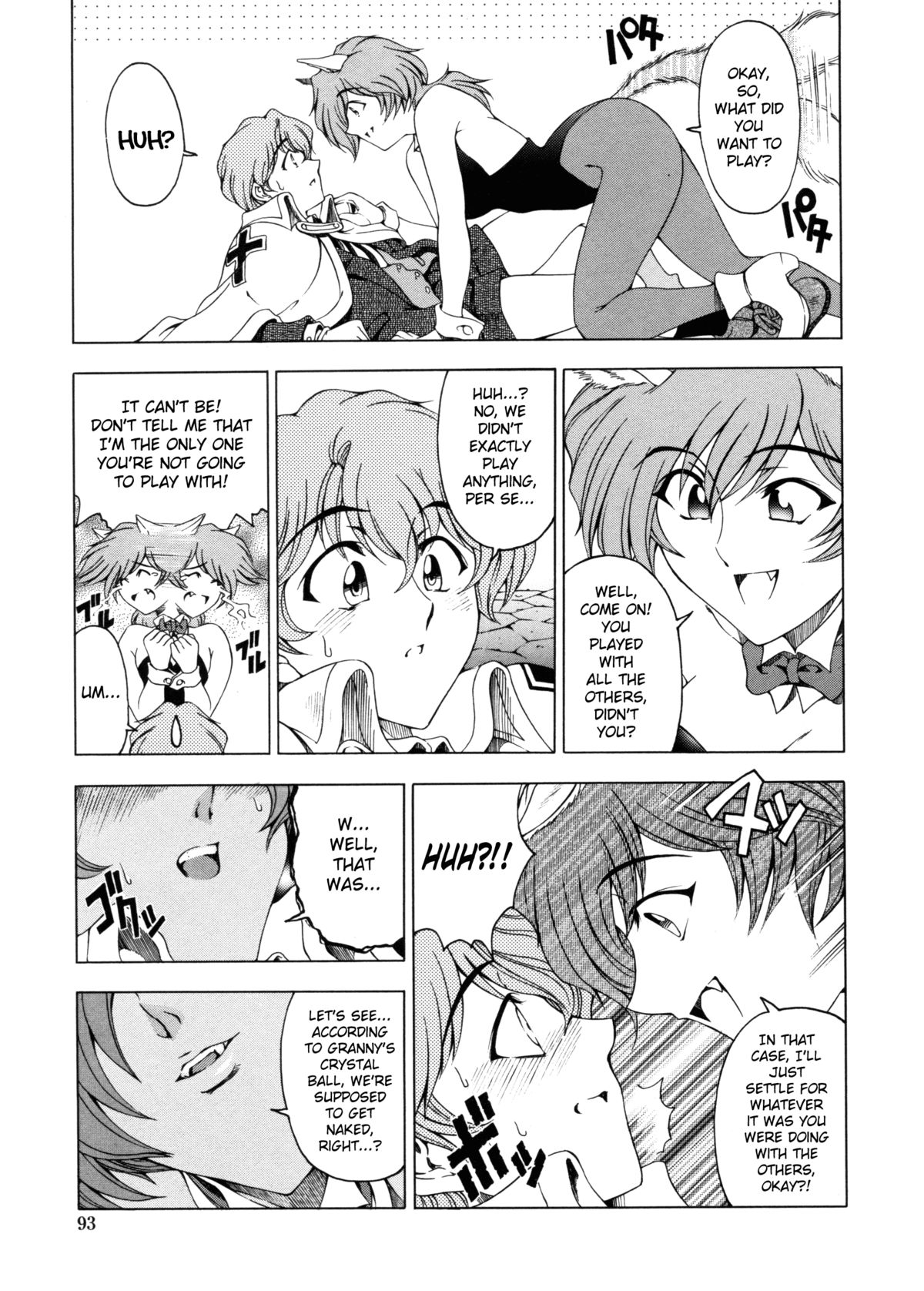 Hallow Hallow page 92