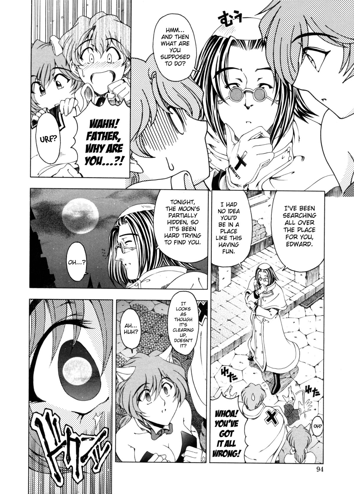 Hallow Hallow page 93