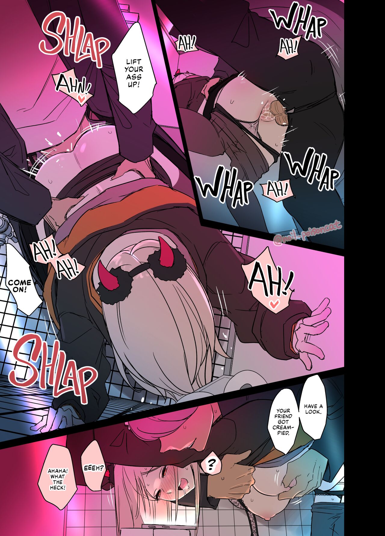 Halloween 2023 page 12