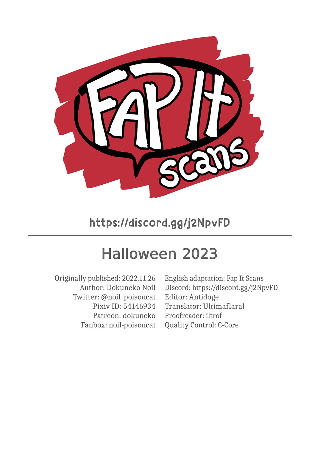Halloween 2023 page 15