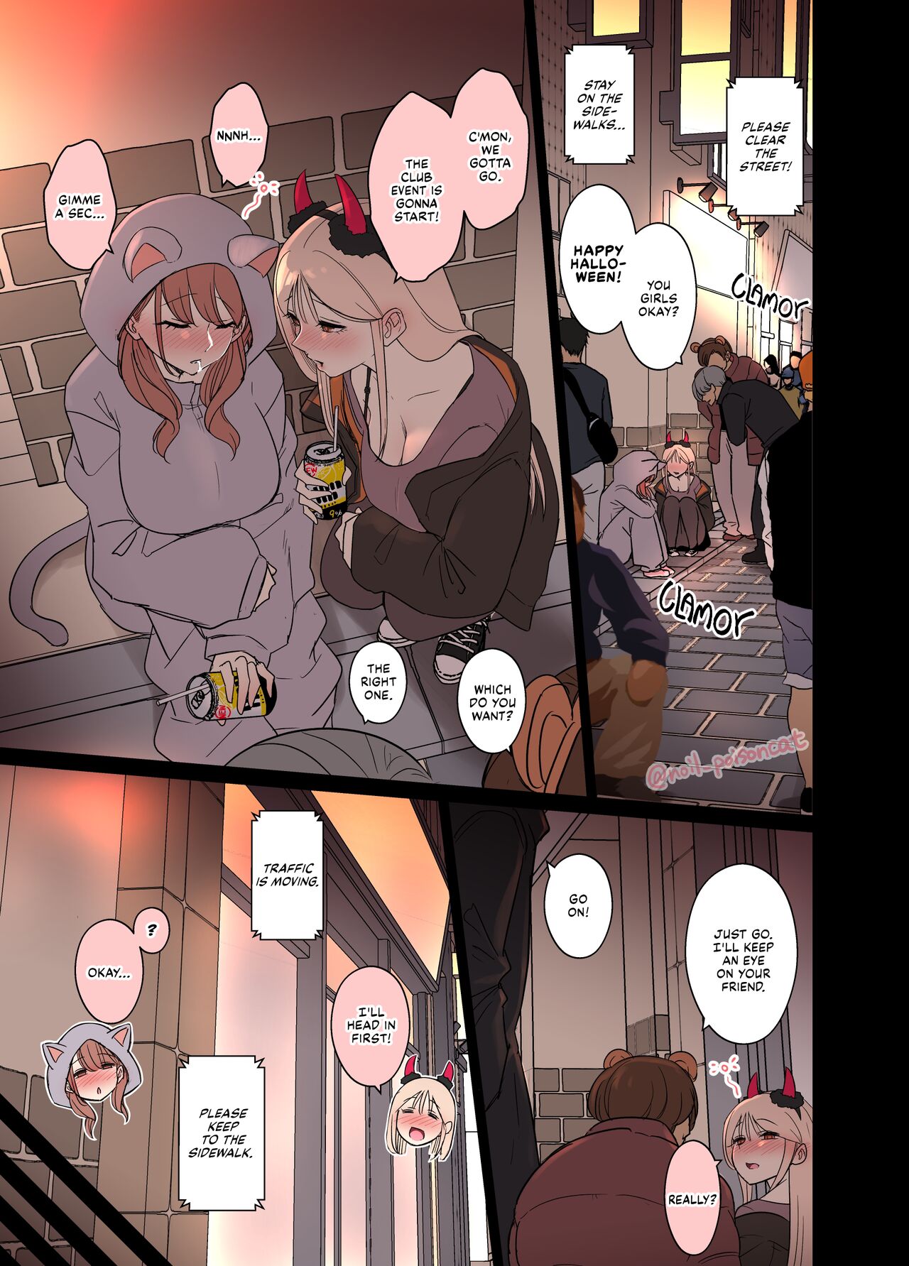 Halloween 2023 page 2