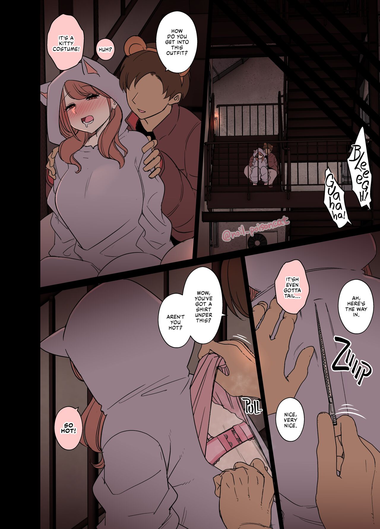 Halloween 2023 page 3