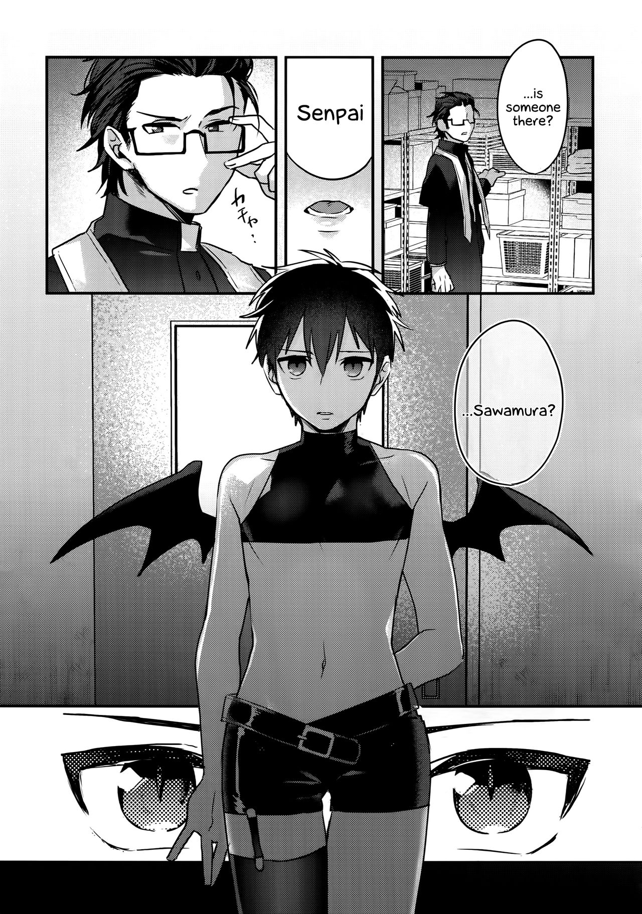 Halloween Engage page 10
