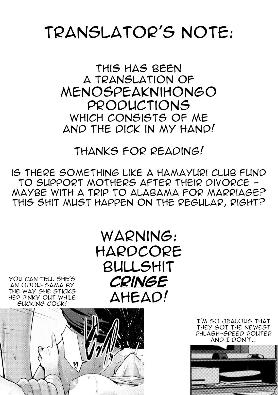Hamayuri Club Ch. 2 page 19