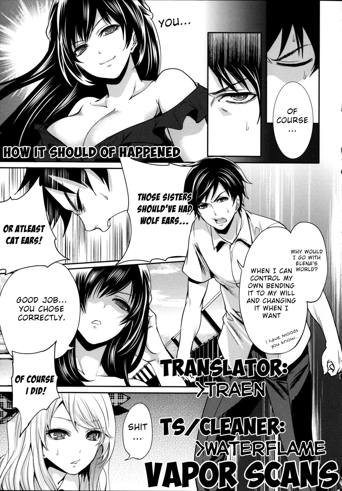 Hameai Game page 200