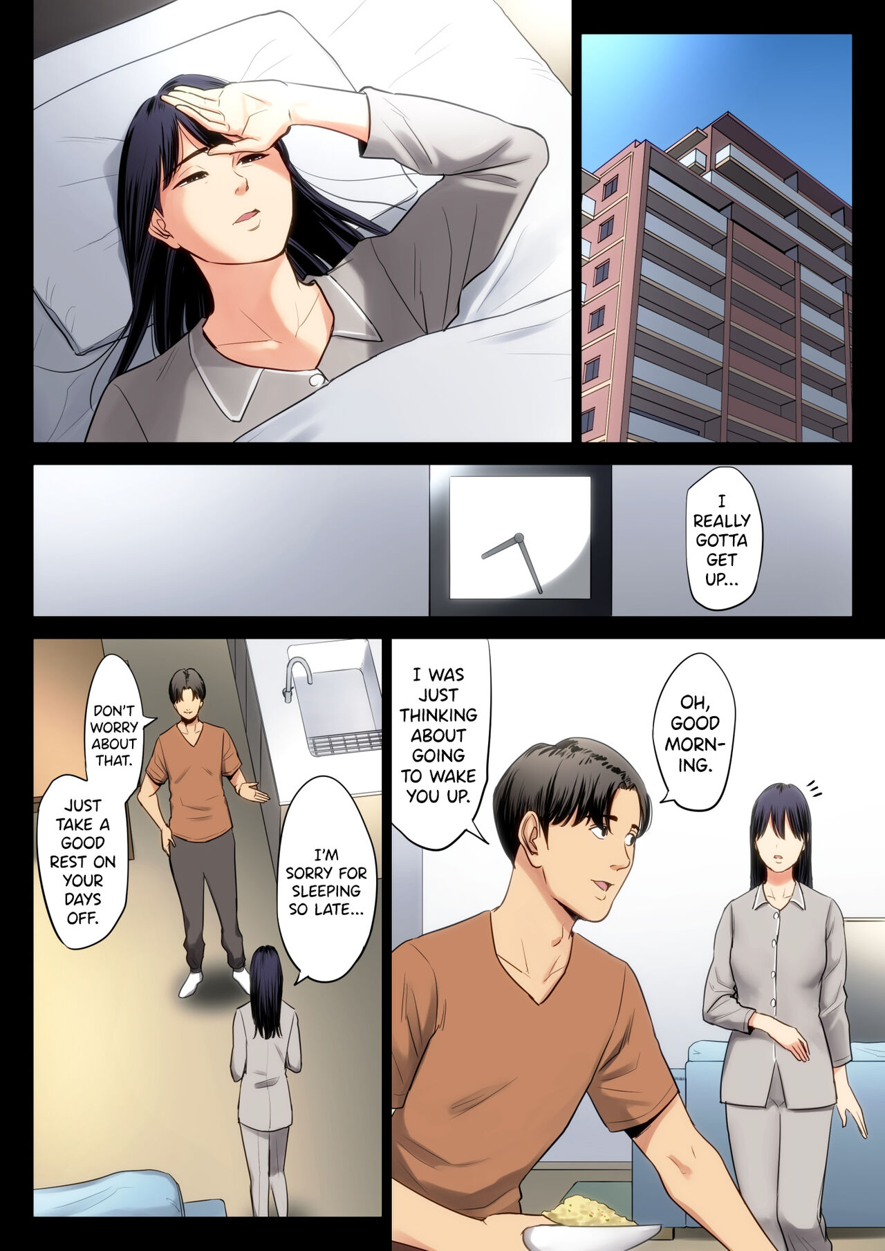 Hametsu no Itte 2 page 22