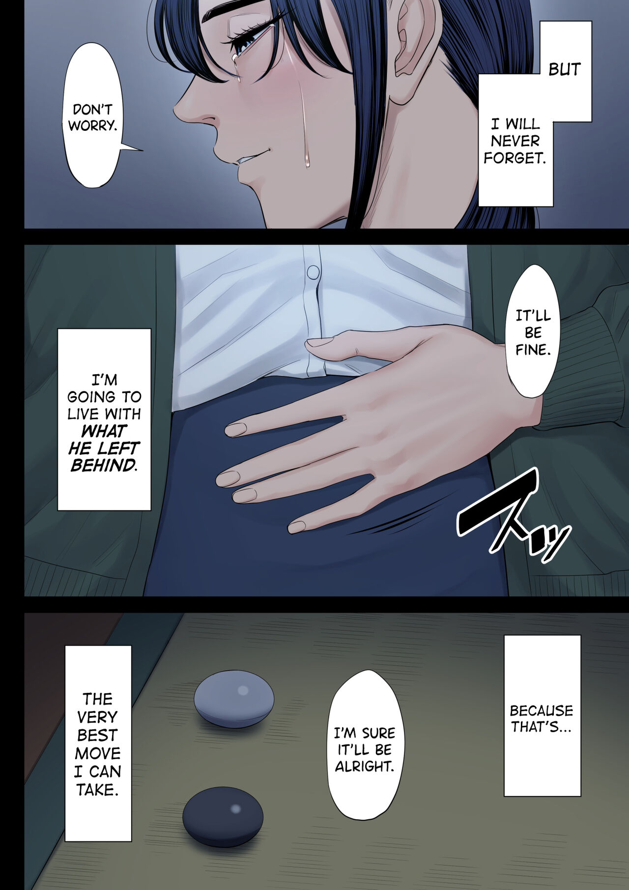 Hametsu no Itte 4 page 56