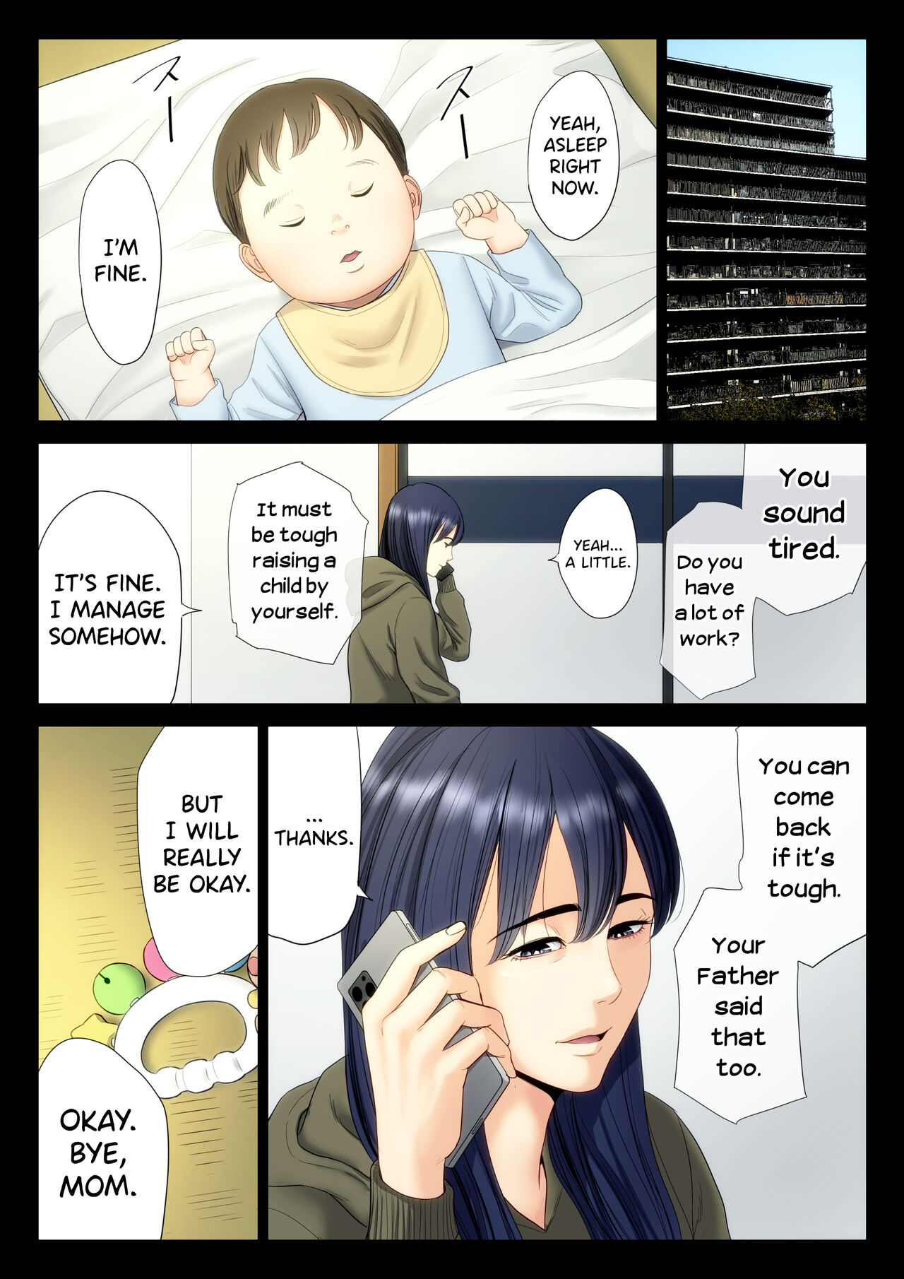 Hametsu no Itte 6 page 17