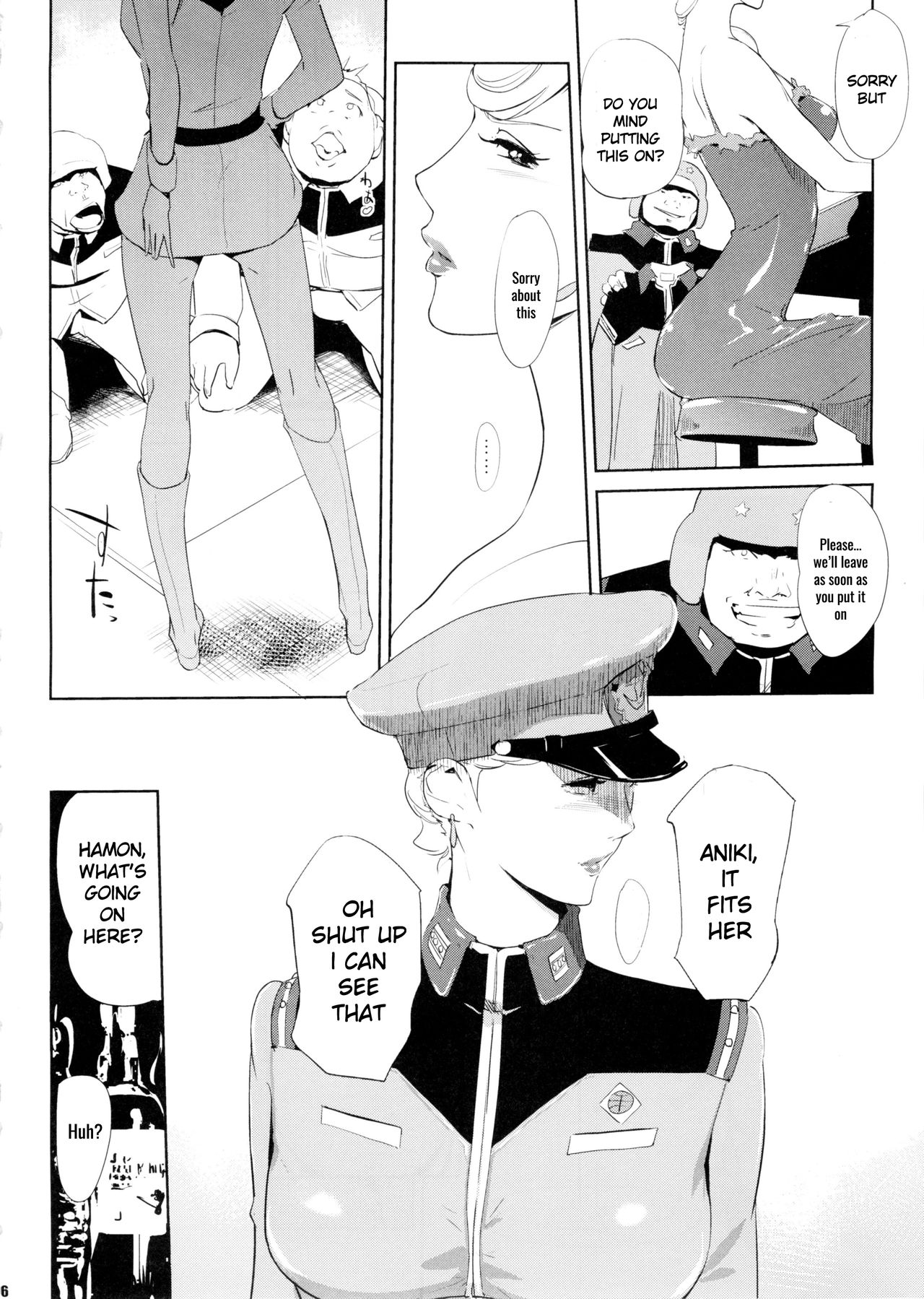 HAMON page 7