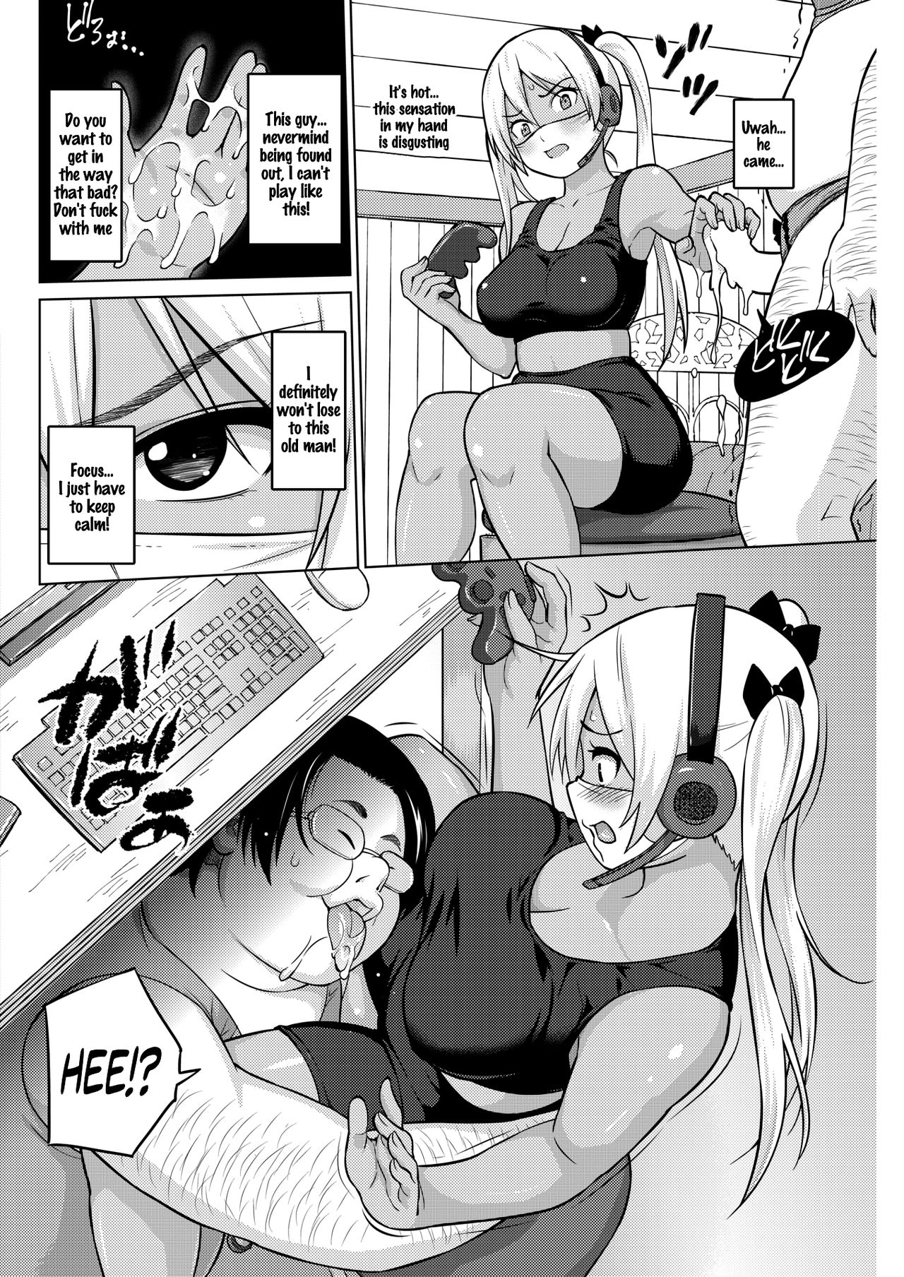 Hana-Channel page 10