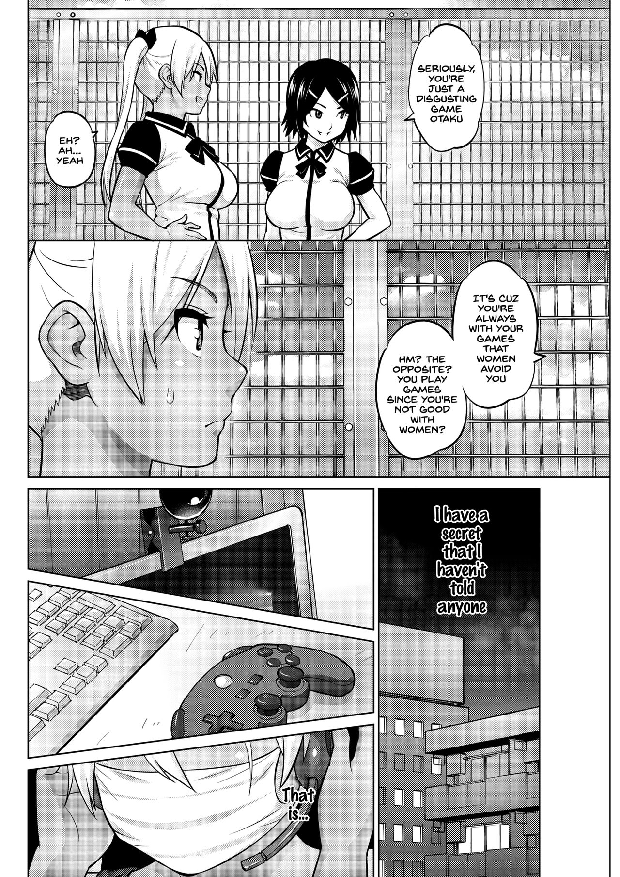 Hana-Channel page 4