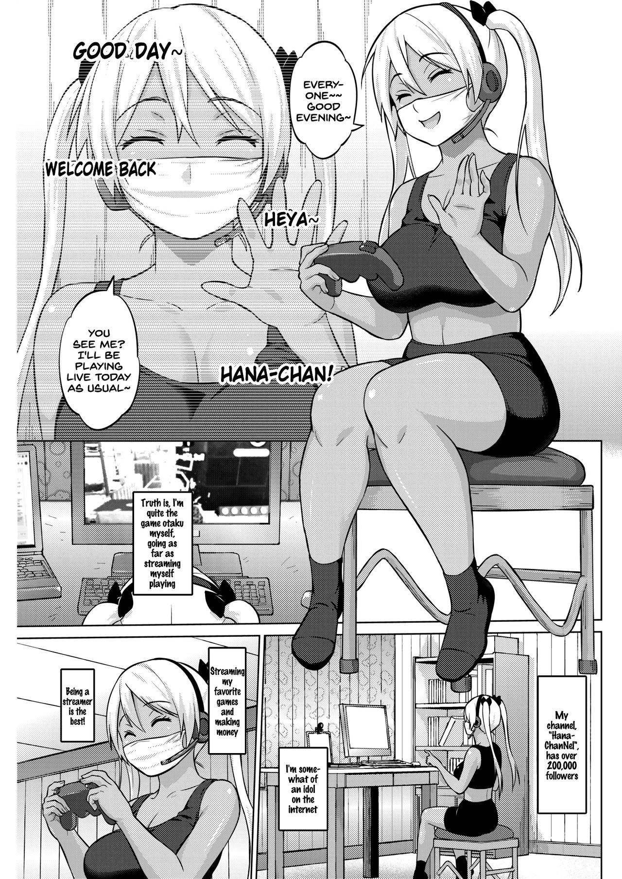 Hana-Channel page 5