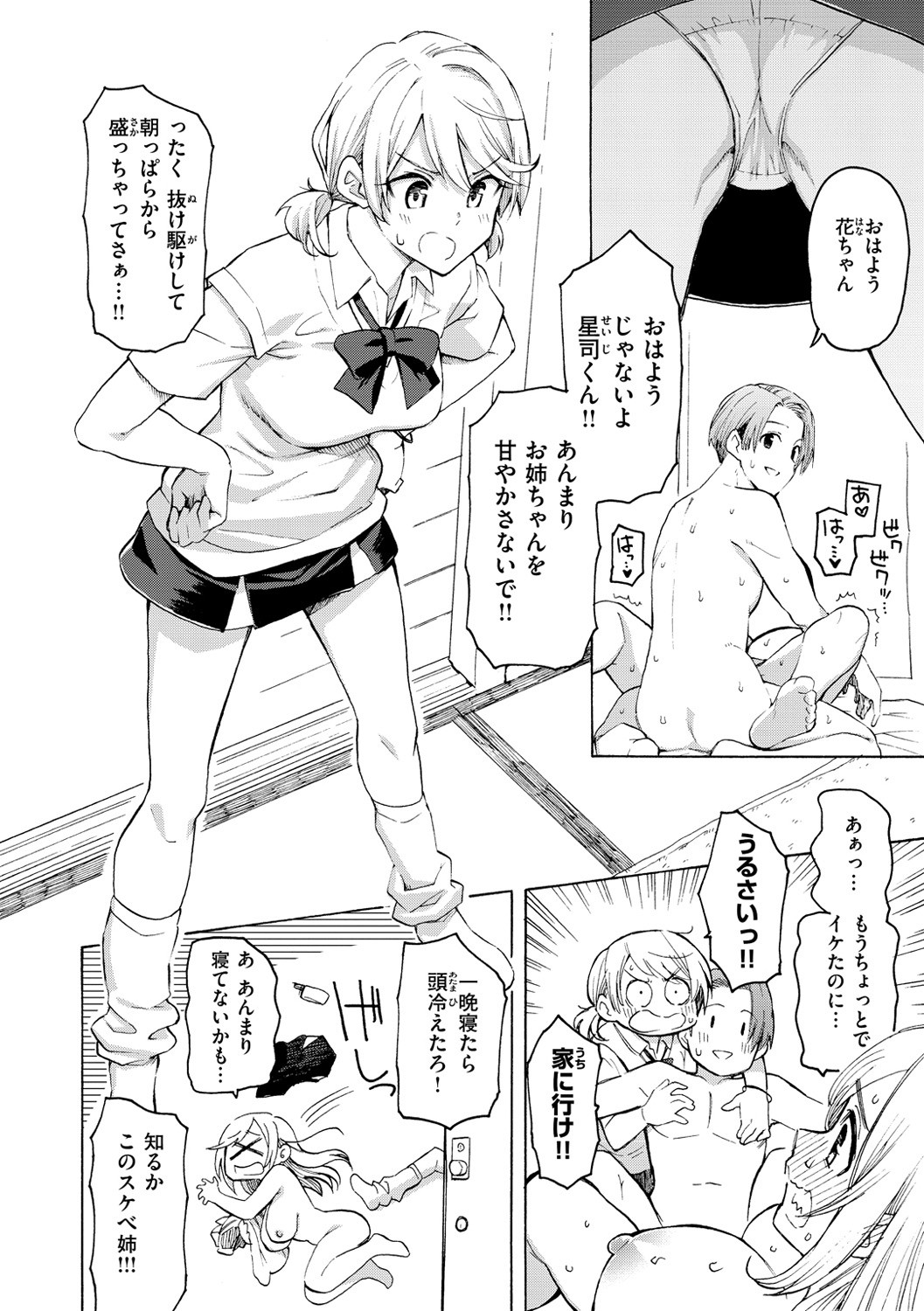 Hana flowers page 178