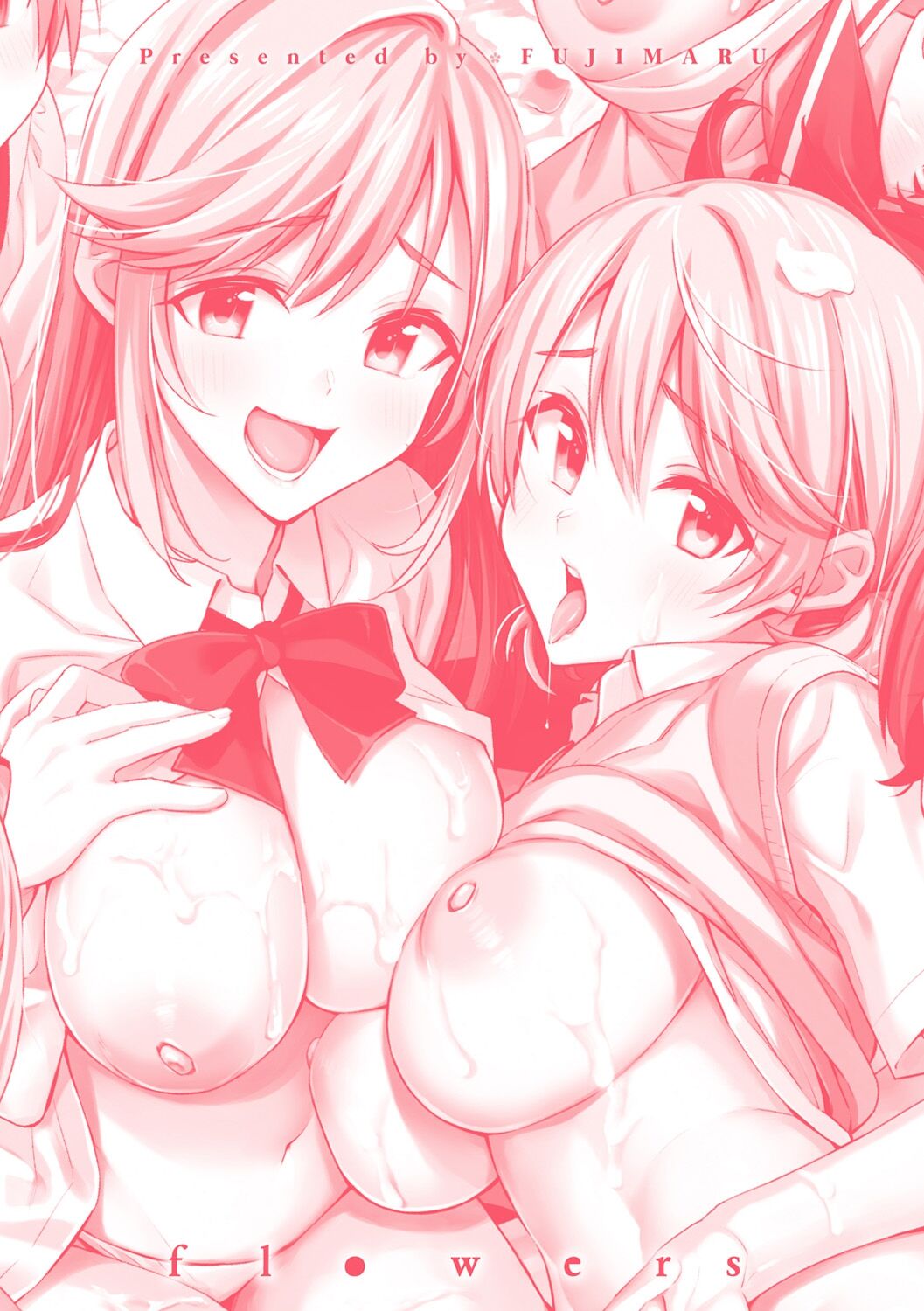 Hana flowers page 203