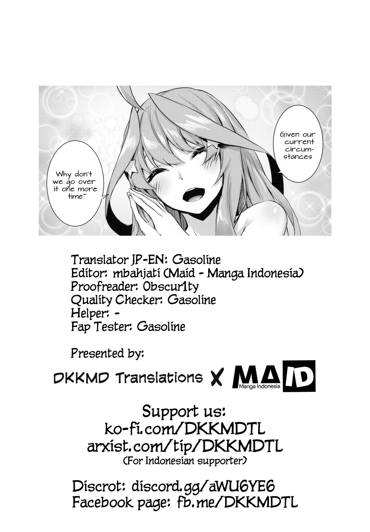 Hanayome no Kakuritsu page 38