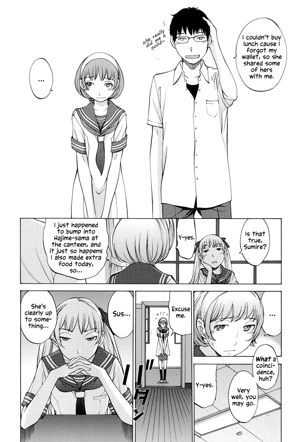 Hanazono page 102