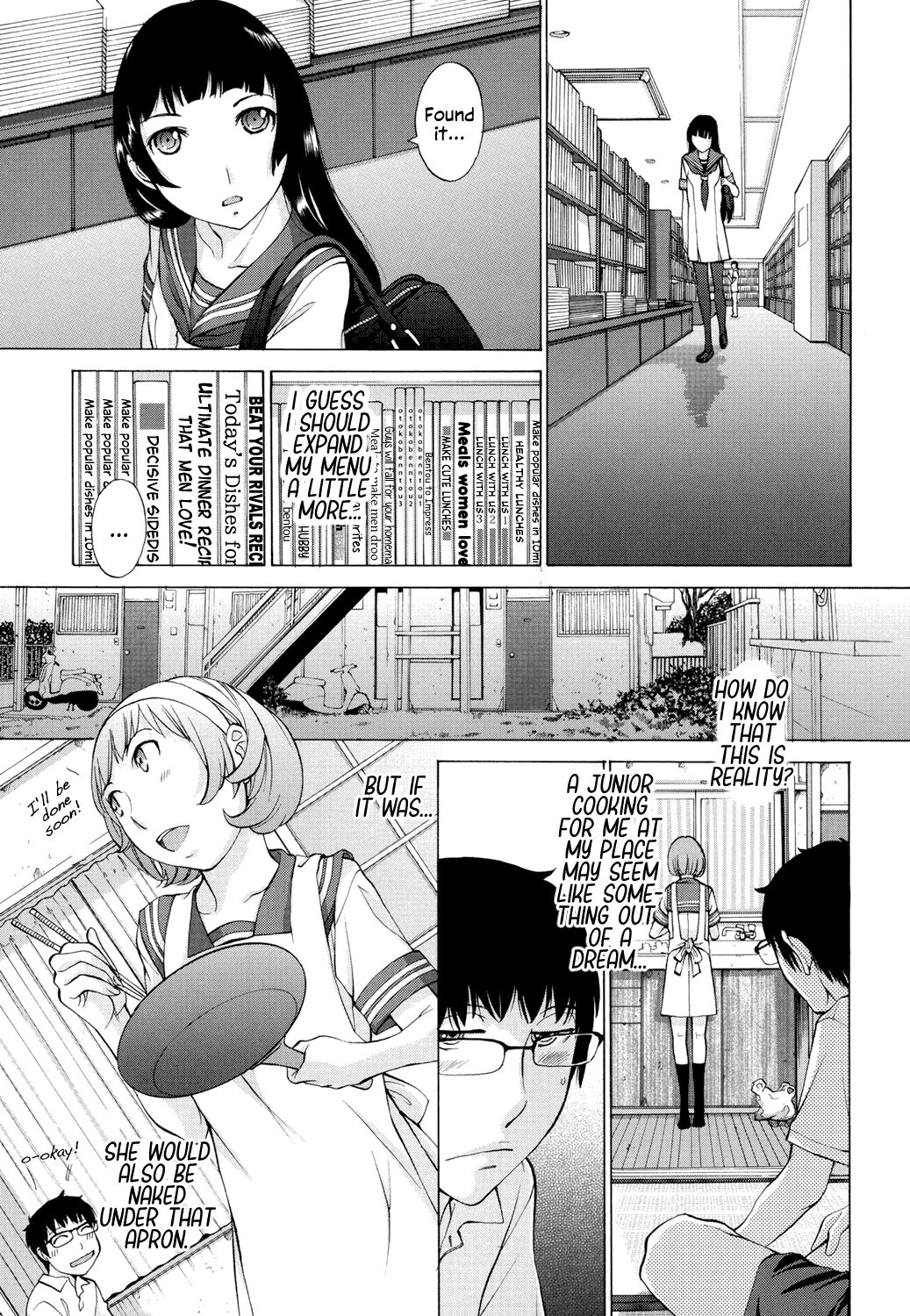 Hanazono page 106
