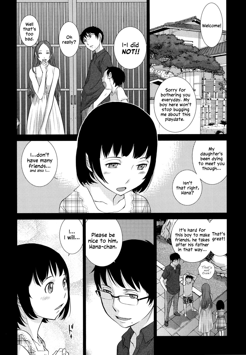 Hanazono page 11