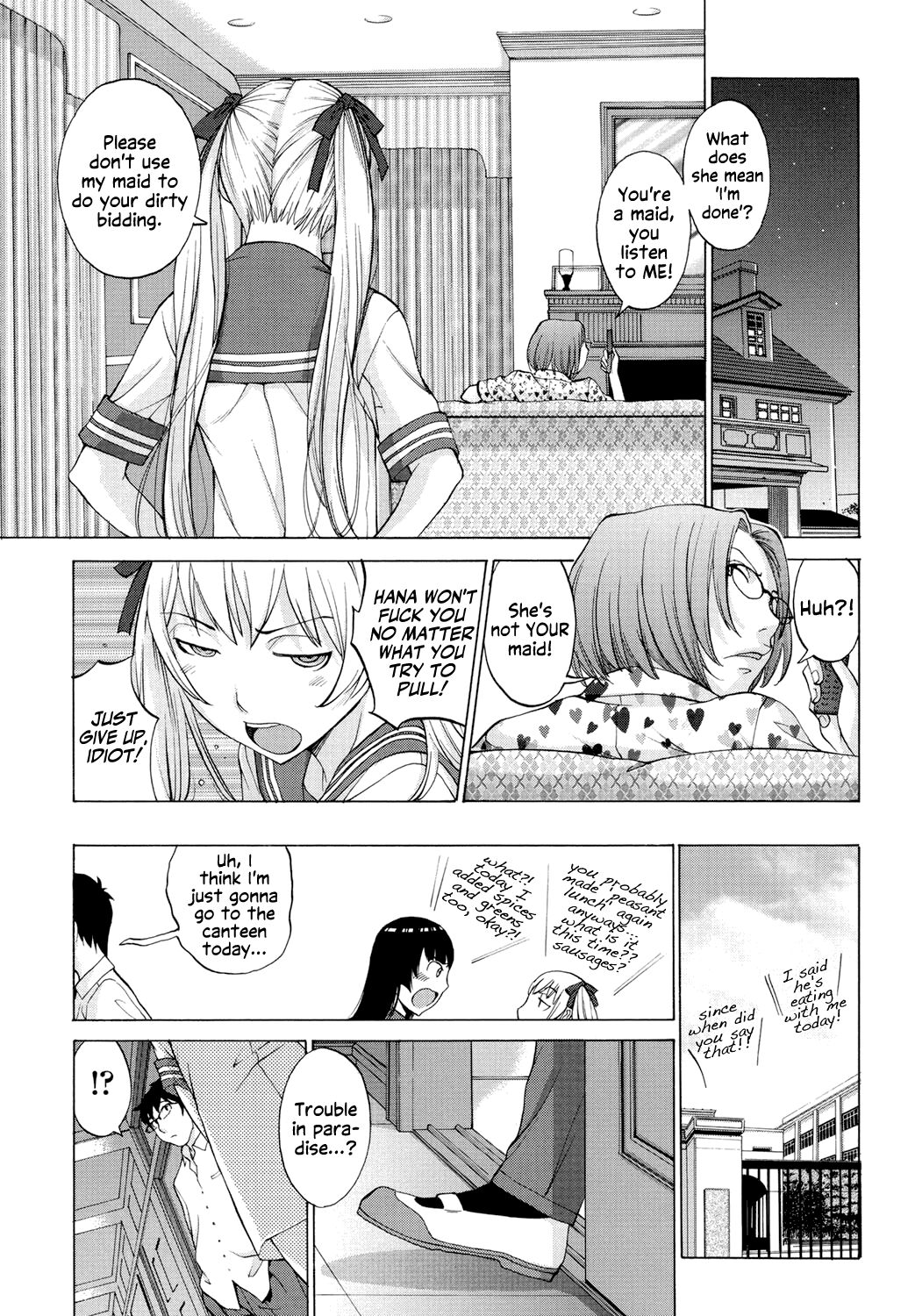 Hanazono page 126