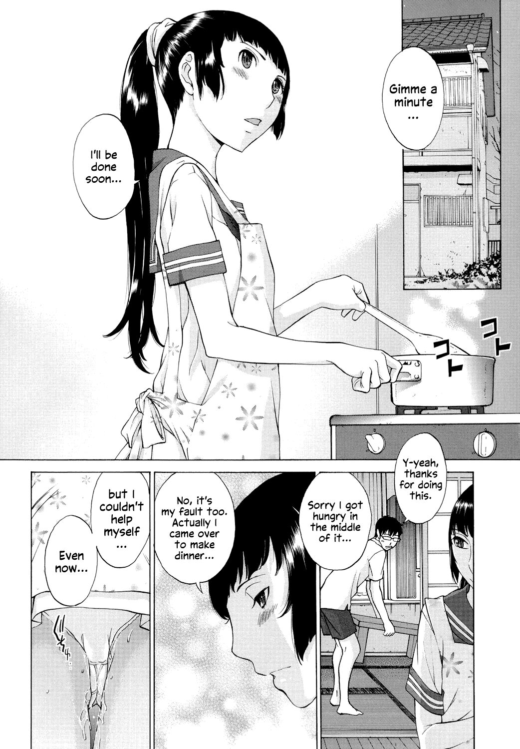 Hanazono page 133