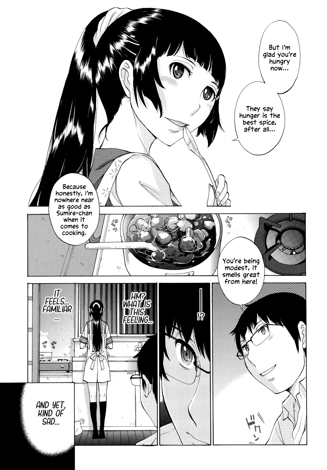 Hanazono page 134