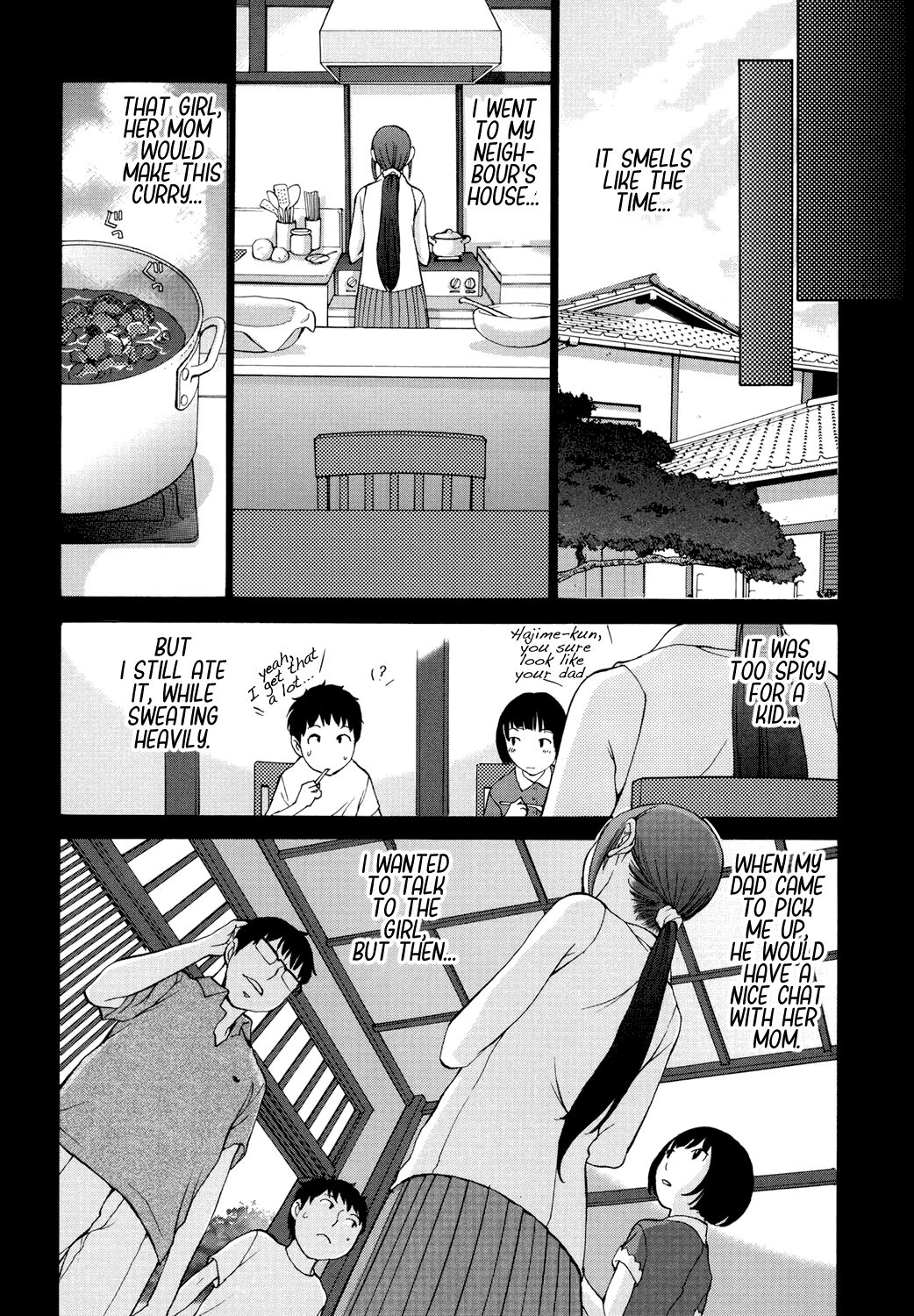 Hanazono page 135