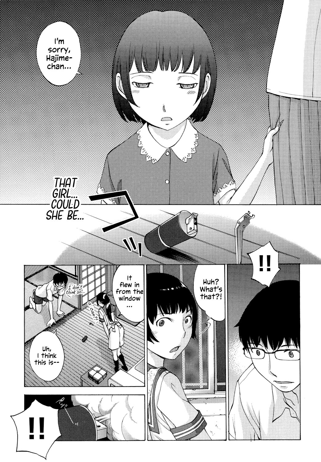 Hanazono page 136