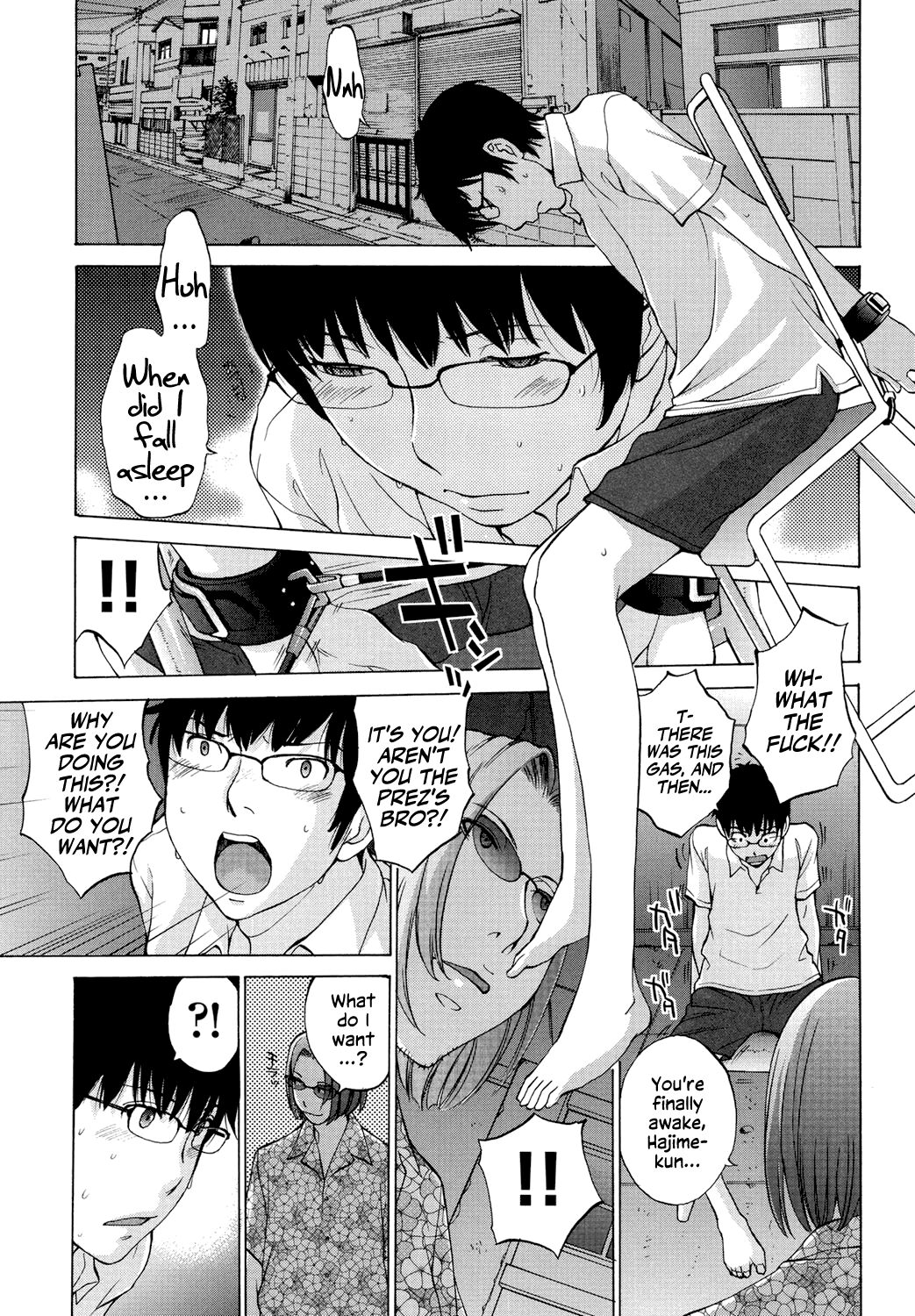 Hanazono page 140