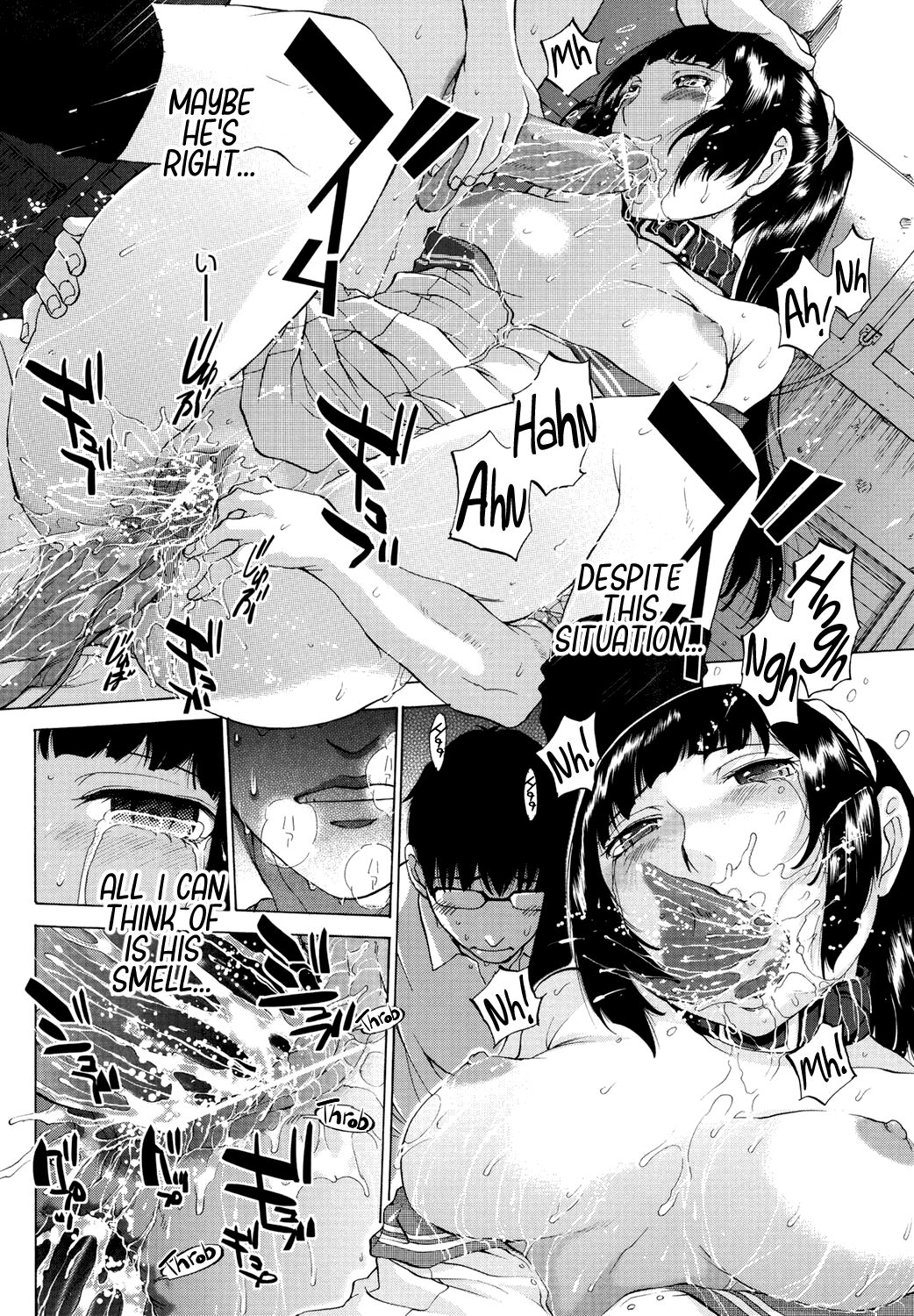 Hanazono page 153