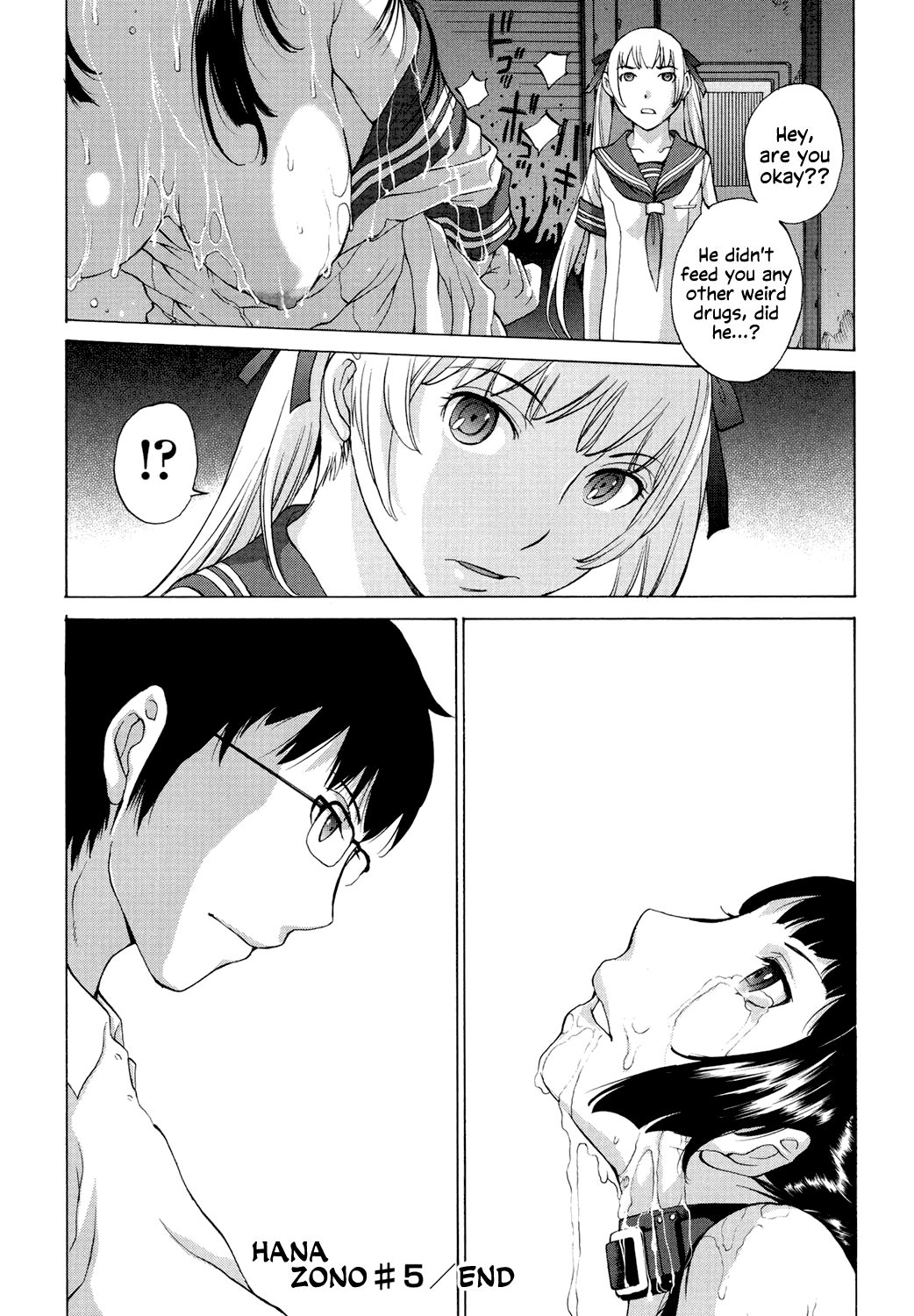 Hanazono page 159