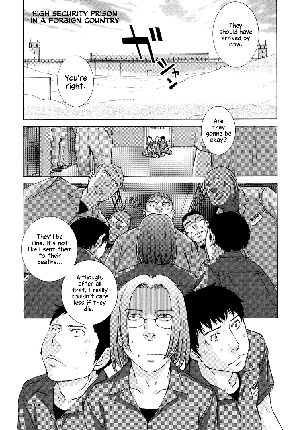Hanazono page 160