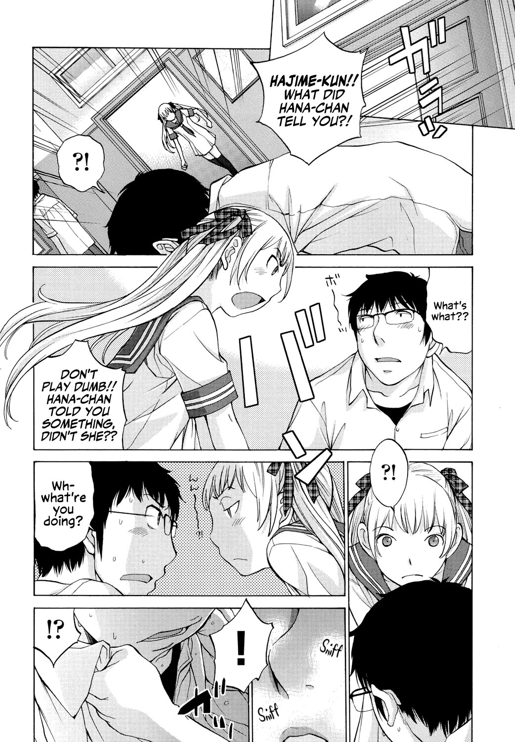Hanazono page 163