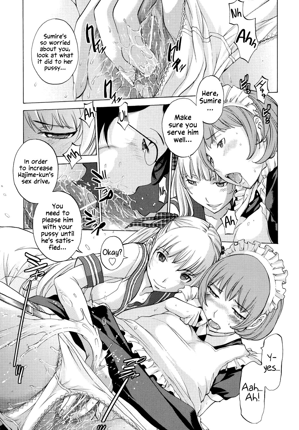 Hanazono page 172